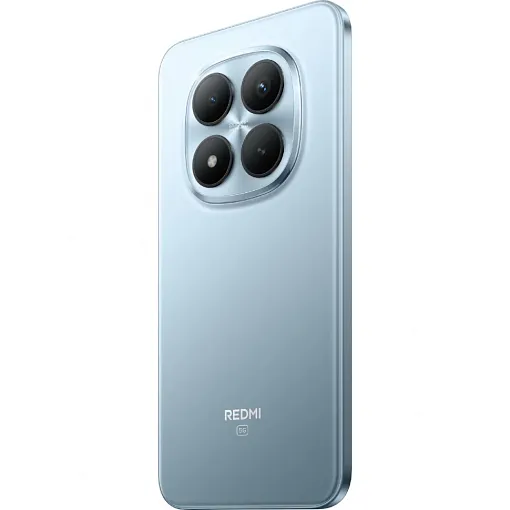 Смартфон Xiaomi Redmi 15 Pro Plus 5G 8/256 ГБ, голубой