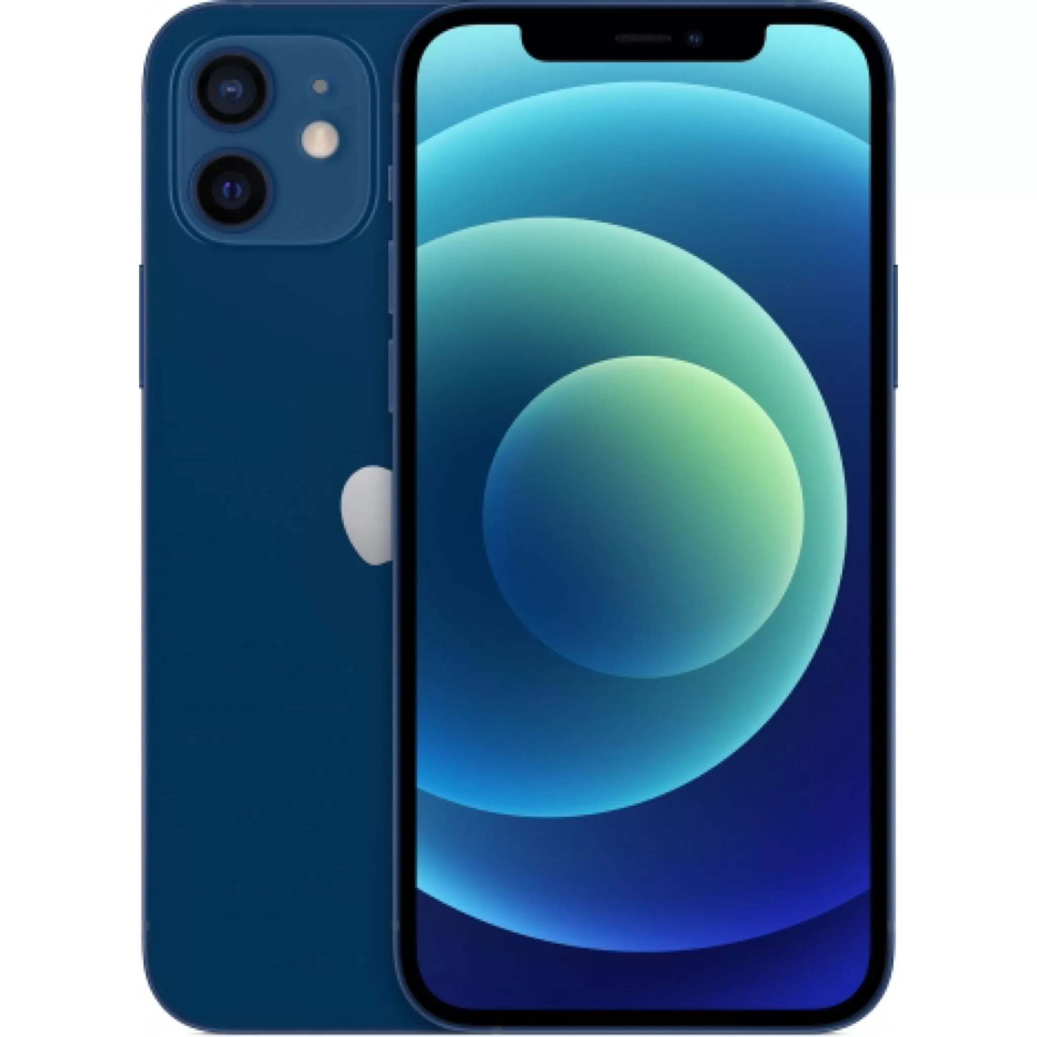 Apple iPhone 12 128 ГБ, синий