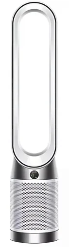 Очиститель воздуха Dyson Air Purifier TP10, серебристый