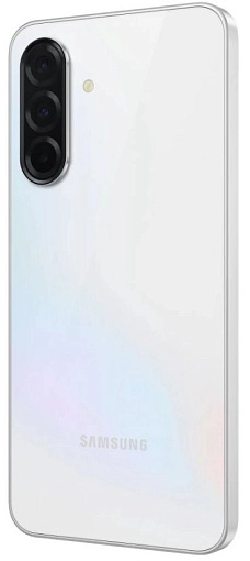 Смартфон Samsung Galaxy A36 8/128 ГБ, белый (Awesome White)