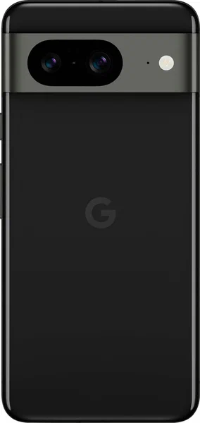 Смартфон Google Pixel 8 8/256 ГБ, черный