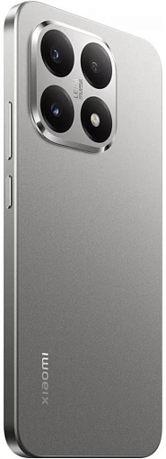 Смартфон Xiaomi 15T 12/256 ГБ, серый